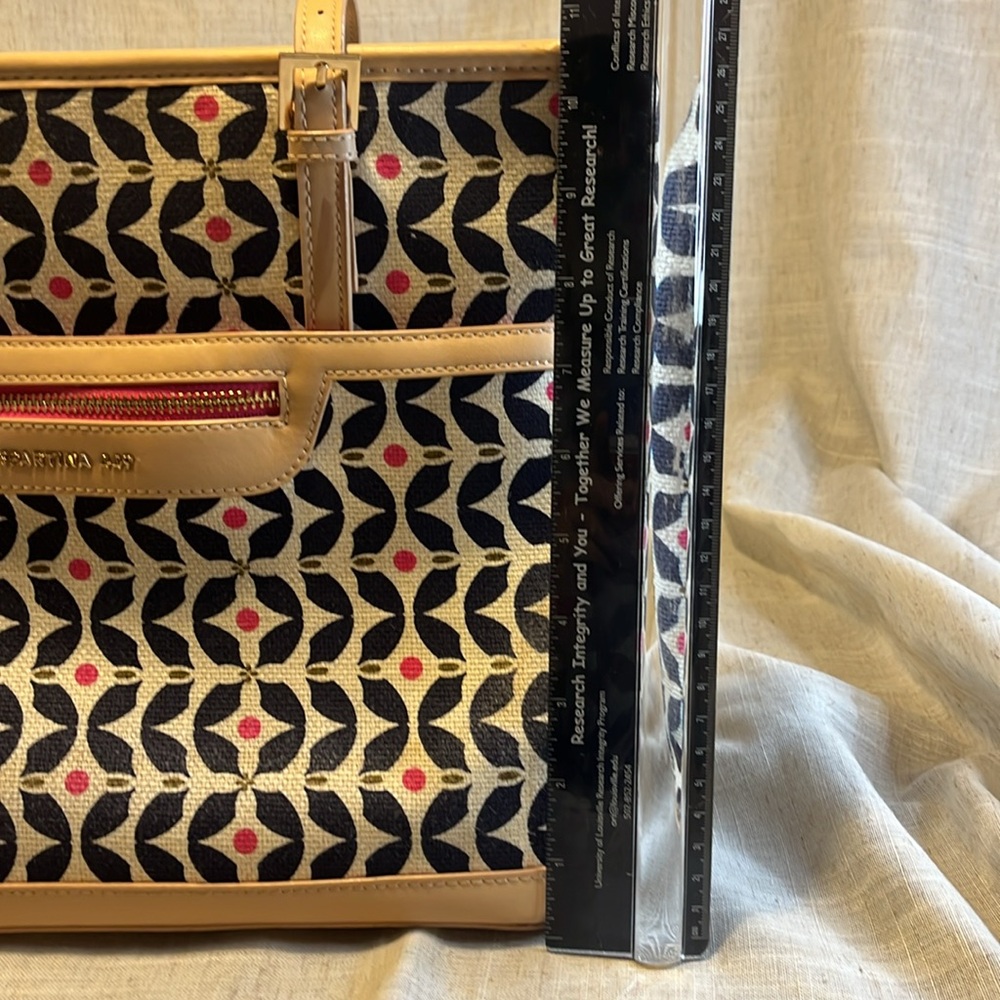Spartina bag - Picture 8 of 14